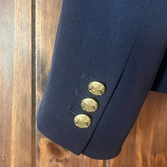 J Crew Original Schoolboy Blazer - Picture 16 of 16